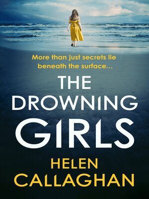cover image of The Drowning Girls